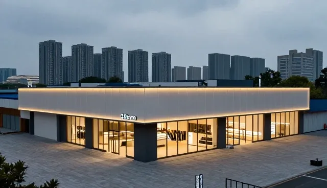 场景产品在业务场景中的应用与发展趋势