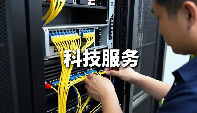 系统集成服务有哪些应用方式？