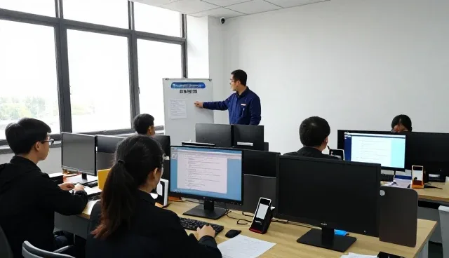 技术选型中配套产品如何影响系统稳定性